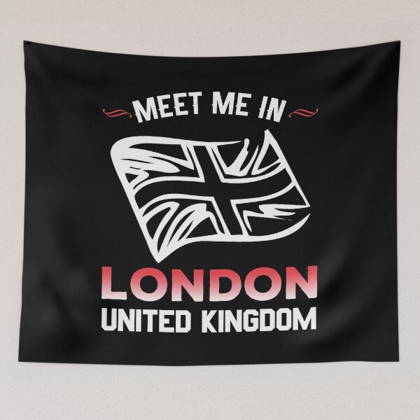 Item preview, Meet me in London United Kingdom designed and sold by Silver Medal.