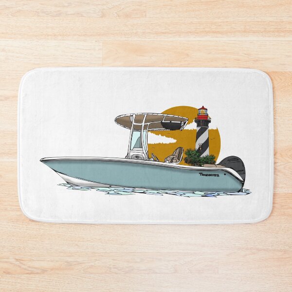 Item preview, Tidewater in St Augustine designed and sold by Michael Garber.