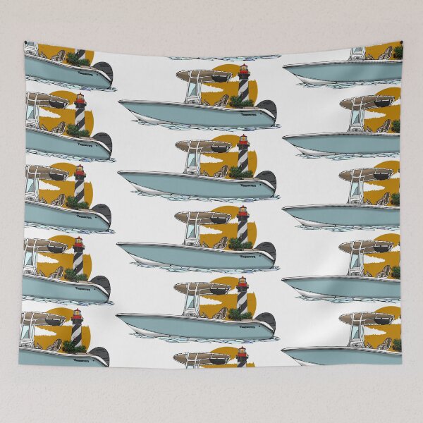 Item preview, Tidewater in St Augustine designed and sold by Michael Garber.