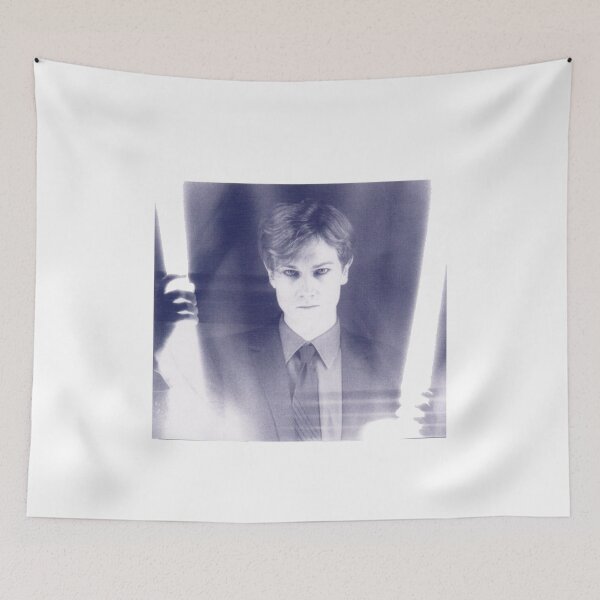Item preview, John Foxx Promo Print designed and sold by ThePr00gl0rd.