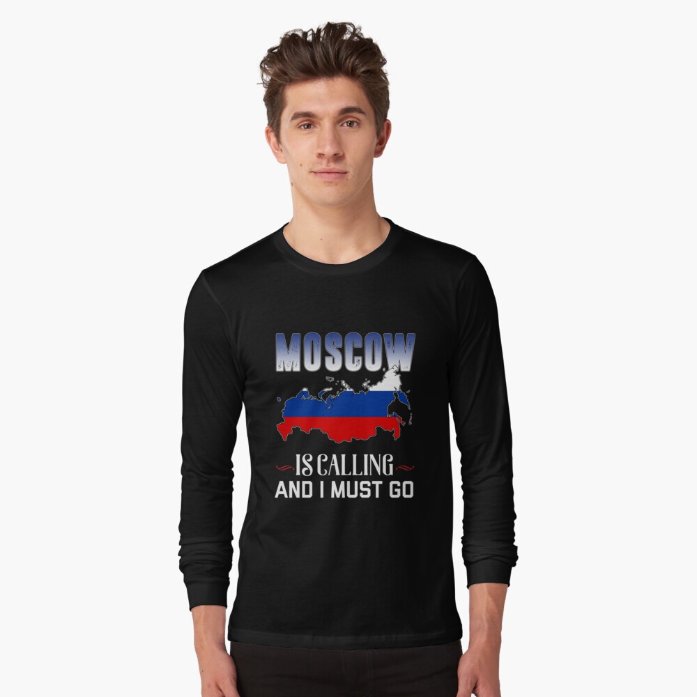 Item preview, Long Sleeve T-Shirt designed and sold by Silvermedal.
