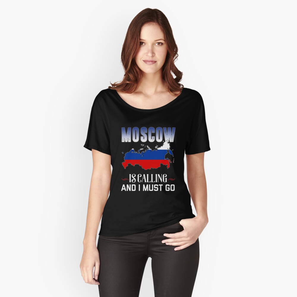 Item preview, Relaxed Fit T-Shirt designed and sold by Silvermedal.