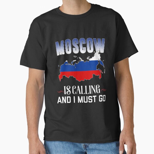 Classic T-Shirt