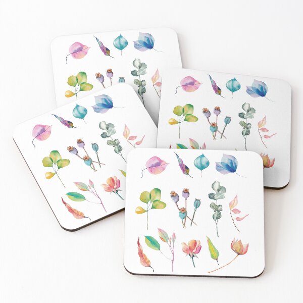 Item preview, flower mix designed and sold by MarthaCoba.