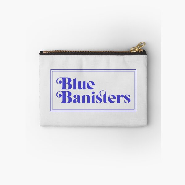 Item preview, Blue banisters designed and sold by edisr00.