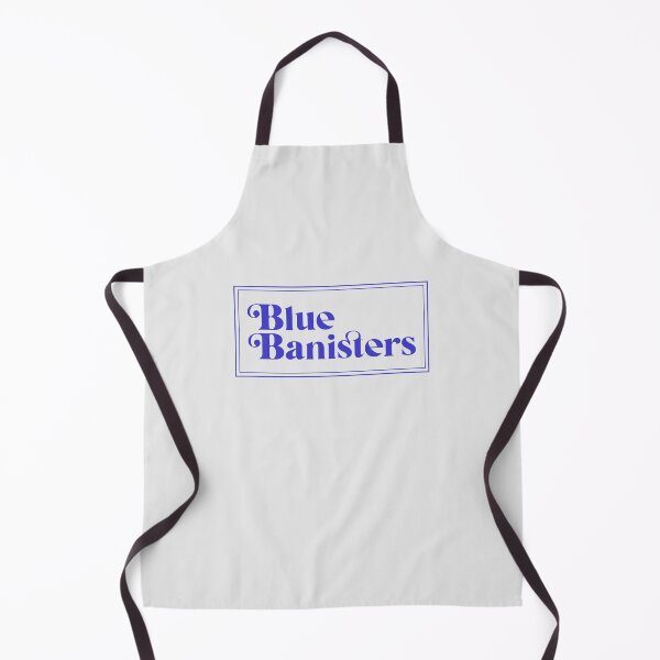 Item preview, Blue banisters designed and sold by edisr00.