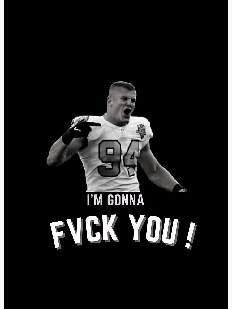 NFL Carl Nassib Comfortable getting it off my Chest shirt, hoodie