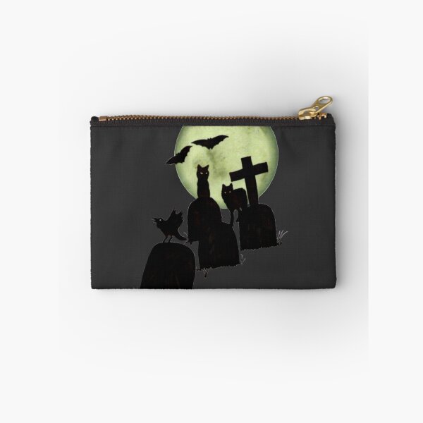 Item preview, creatures of the night designed and sold by sketchedbyem.