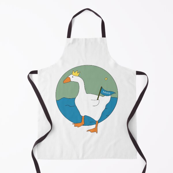 Item preview, jorge the goose designed and sold by rahaelgeorge.