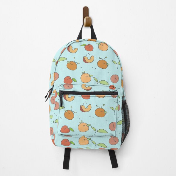 Item preview, Birds and Peaches designed and sold by Dirty-Birdies.
