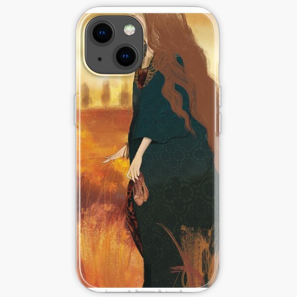 Sunset iPhone Soft Case
