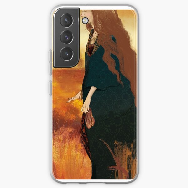 Sunset Samsung Galaxy Soft Case