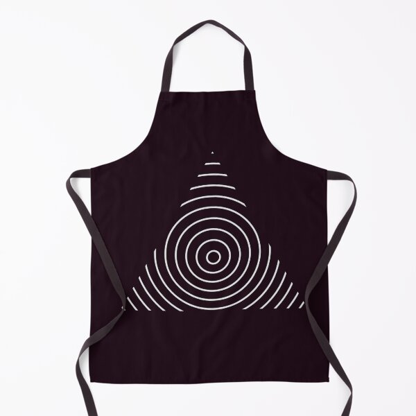 Item preview, Circular Triangle designed and sold by kebib-p.