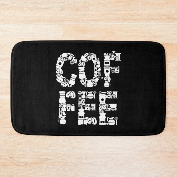 Item preview, Coffee Makes Me Feel Less Murdery designed and sold by Onprime.