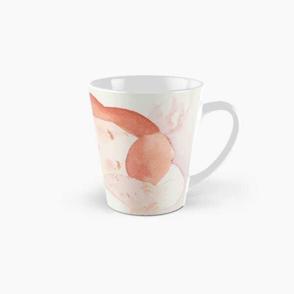 Violeta Tall Mug