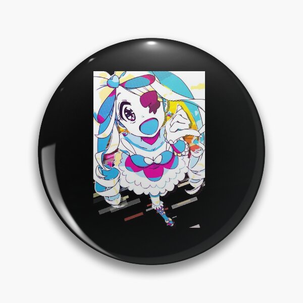 Item preview, Kill la Kill Nui Harime  designed and sold by GilliganIsa.