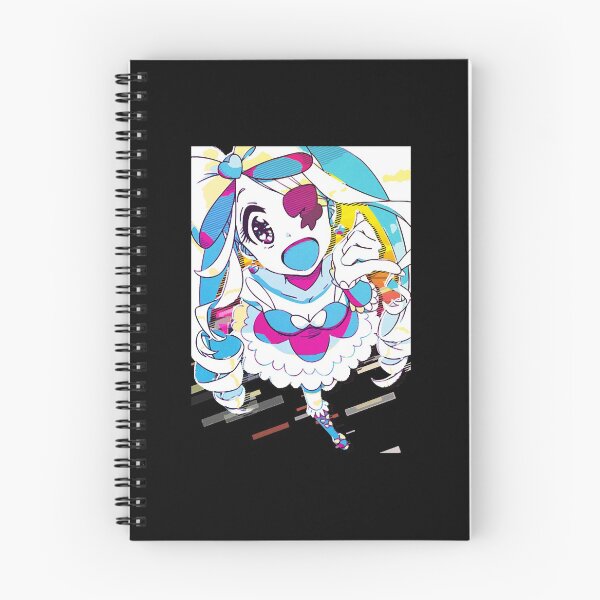 Item preview, Kill la Kill Nui Harime  designed and sold by GilliganIsa.