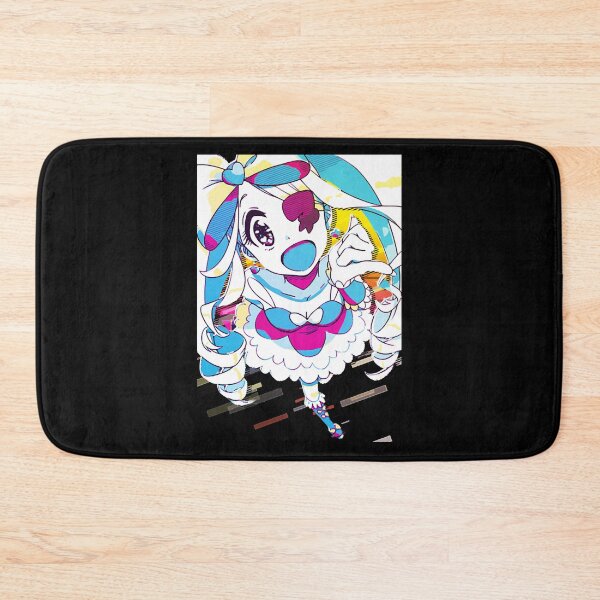 Item preview, Kill la Kill Nui Harime designed and sold by GilliganIsa.