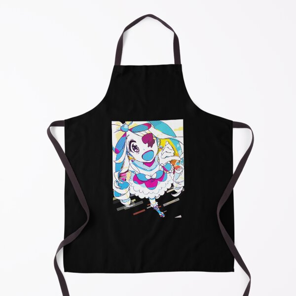 Item preview, Kill la Kill Nui Harime  designed and sold by GilliganIsa.