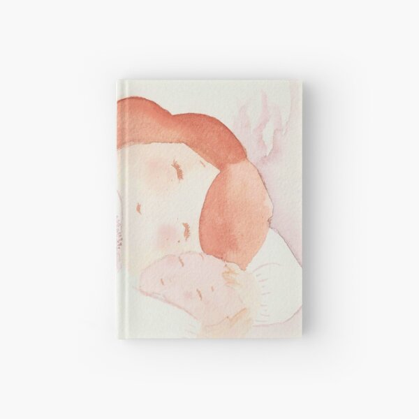 Violeta Hardcover Journal