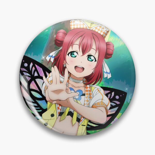 Item preview, [love live as card] ruby kurosawa - Mitaiken HORIZON designed and sold by Summer isgone.