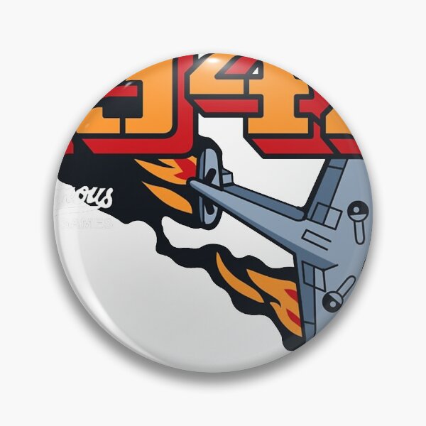Item preview, 1942 Retro Vintage Arcade  designed and sold by CHimToQUa.