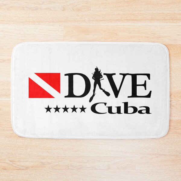 Item preview, Cuba (DV4) designed and sold by curranmorgan.