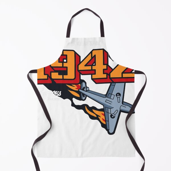Item preview, 1942 Retro Vintage Arcade designed and sold by CHimToQUa.