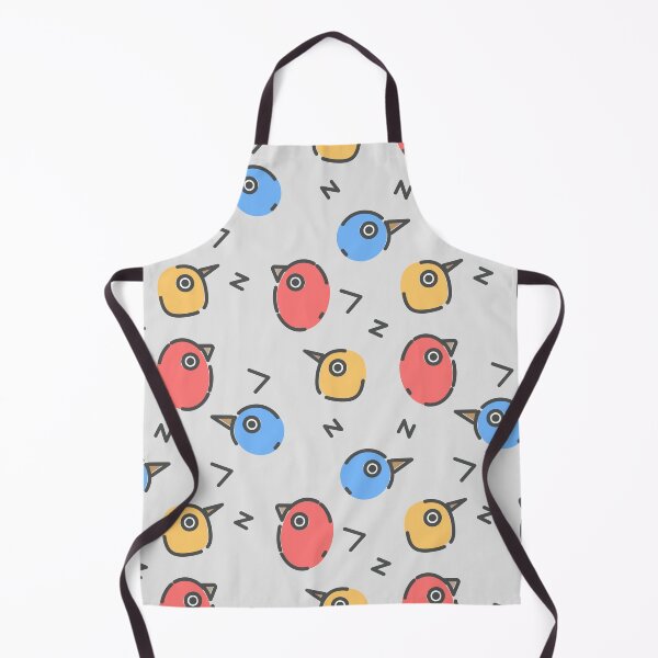 Item preview, Primary Birds designed and sold by Dirty-Birdies.