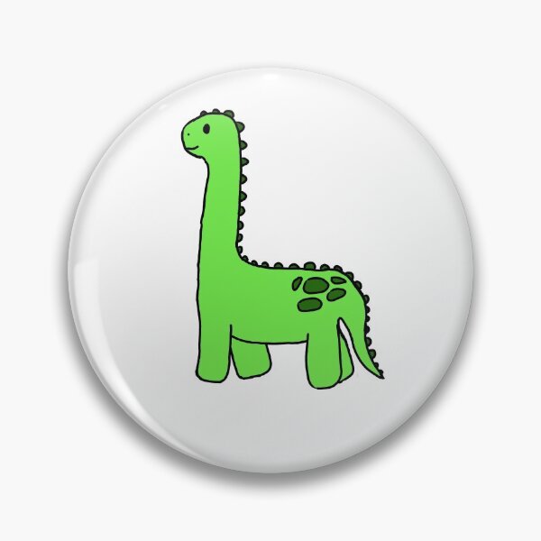 Item preview, Cute dino designed and sold by ShopCaroDesigns.