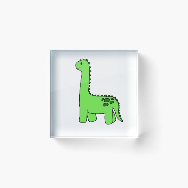 Item preview, Cute dino designed and sold by ShopCaroDesigns.