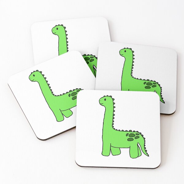 Item preview, Cute dino designed and sold by ShopCaroDesigns.
