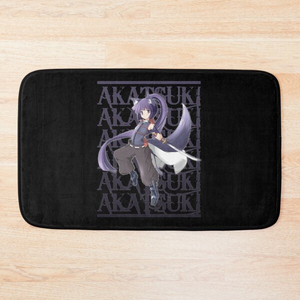 Item preview, Log Horizon Anime Art - Akatsuki Characters  designed and sold by GilliganIsa.