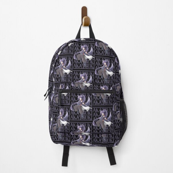 Item preview, Log Horizon Anime Art - Akatsuki Characters  designed and sold by GilliganIsa.