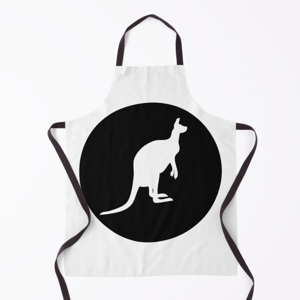 Item preview, Australian Kangaroo Roadsign Classic T-Shirt designed and sold by JanakaX.