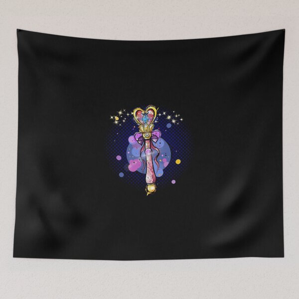 Item preview, magic stick  designed and sold by GilliganIsa.