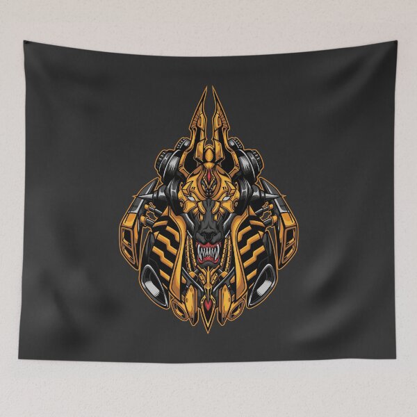Item preview, Anubis designed and sold by GreenlineStd.