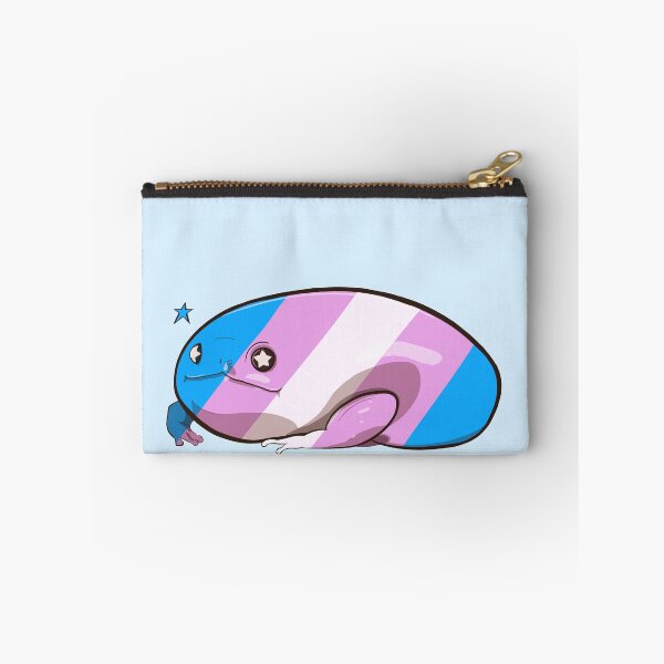 Item preview, Trans Pride Chubby Frog designed and sold by Shay King.