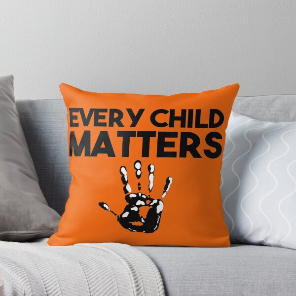 Item preview, Every Child Matters - Orange Day designed and sold by begin-again.