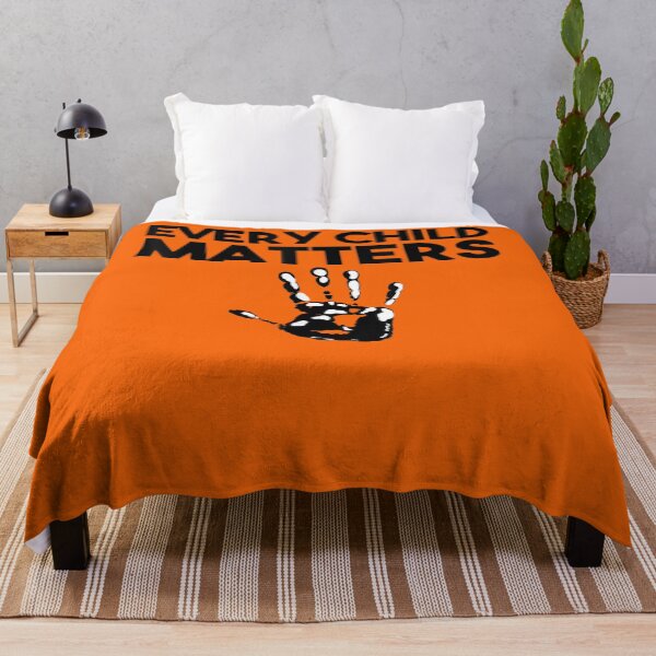 Item preview, Every Child Matters - Orange Day designed and sold by begin-again.