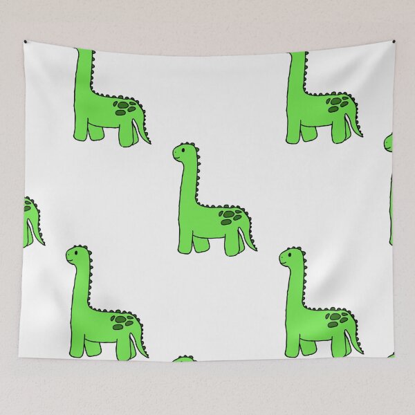 Item preview, Cute dino designed and sold by ShopCaroDesigns.