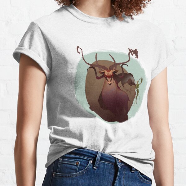 Ciervantes & Pepín le Lapin Classic T-Shirt