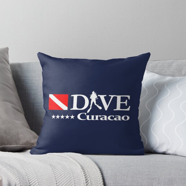 Item preview, Curacao (DV4) designed and sold by curranmorgan.