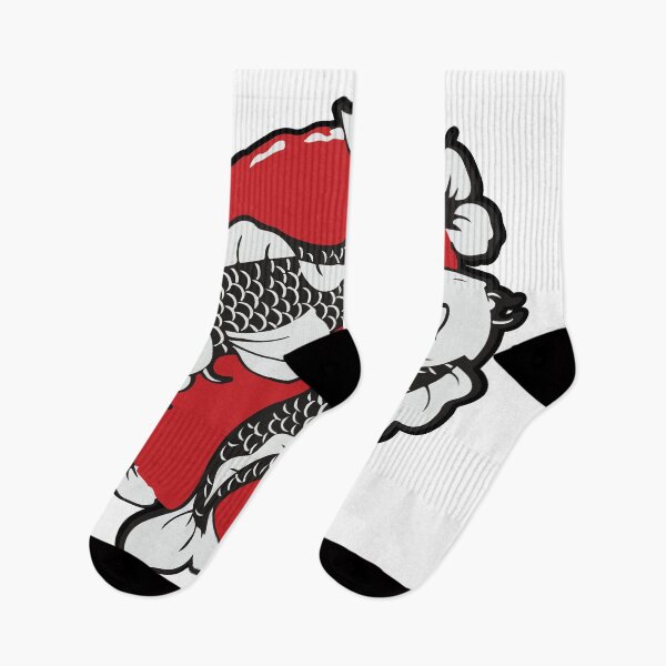 Item preview, Koi Illustrations designed and sold by TeeTeeFun.