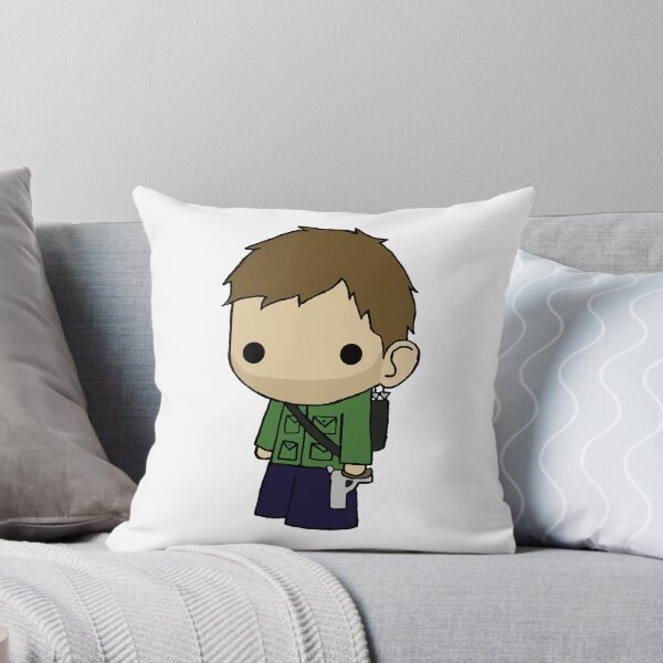 Item preview, Tiny Chris Argent designed and sold by catastrophicjue.