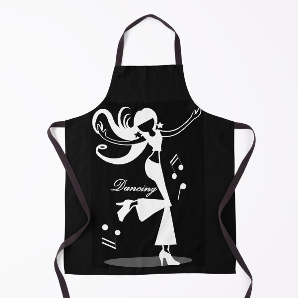 Item preview, Dancing Queen designed and sold by Shirley cute art .