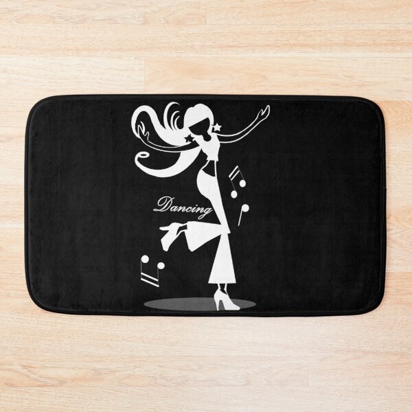 Item preview, Dancing Queen  designed and sold by Shirley cute art .