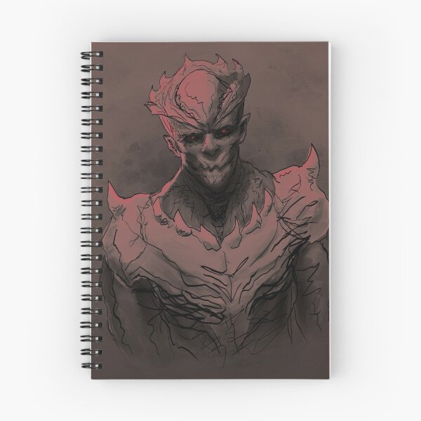 Item preview, Demon designed and sold by GregoryClement.