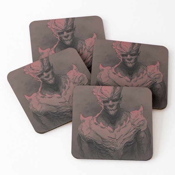 Item preview, Demon designed and sold by GregoryClement.