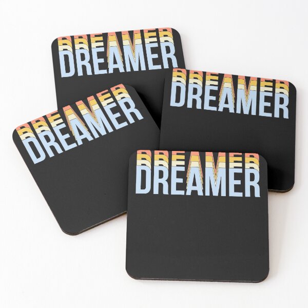 Item preview, Dreamer designed and sold by wkyip79.